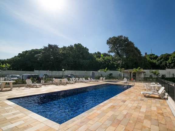 Imagem Apartamento com 3 Quartos à Venda, 86 m² em Jardim Rosinha - Itu Imagem Apartamento com 3 Quartos à Venda, 86 m² em Jardim Rosinha - Itu