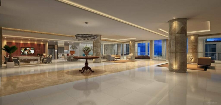 Imagem Apartamento com 4 Quartos à Venda, 194 m² em Centro - Balneário Camboriú