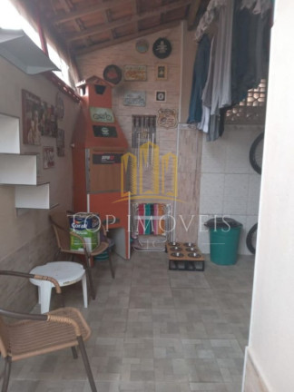 Imagem Casa com 2 Quartos à Venda, 125 m² em Jardim Das Cerejeiras - São José Dos Campos Imagem Casa com 2 Quartos à Venda, 125 m² em Jardim Das Cerejeiras - São José Dos Campos