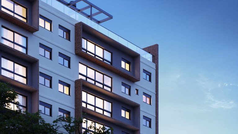 Imagem Apartamento com 3 Quartos à Venda, 145 m² em Menino Deus - Porto Alegre