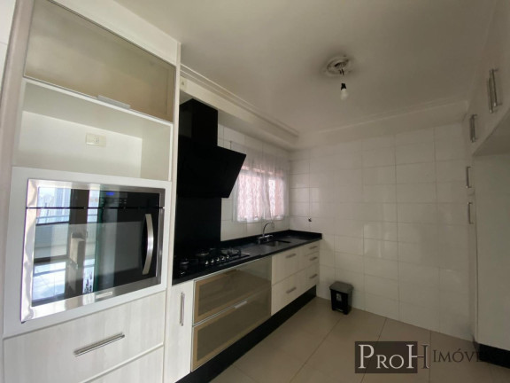 Imagem Apartamento com 3 Quartos à Venda, 141 m² em Ipiranga - São Paulo