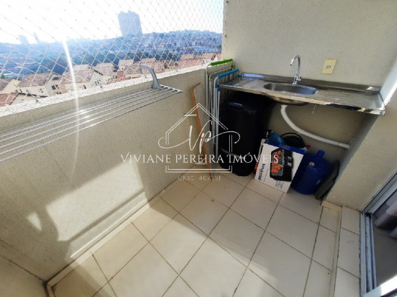 Imagem Imóvel com 3 Quartos à Venda, 60 m² em Conceição - Osasco