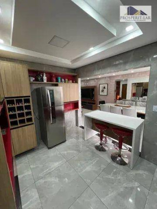 Imagem Casa com 3 Quartos à Venda, 226 m² em Parque Renato Maia - Guarulhos Imagem Casa com 3 Quartos à Venda, 226 m² em Parque Renato Maia - Guarulhos