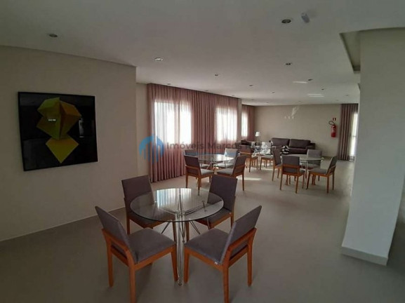 Imagem Apartamento com 2 Quartos à Venda, 60 m² em Parque Viana - Barueri