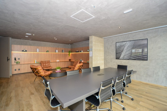 Imagem Imóvel com 1 Quarto à Venda, 28 m² em Cerqueira César - São Paulo Imagem Imóvel com 1 Quarto à Venda, 28 m² em Cerqueira César - São Paulo