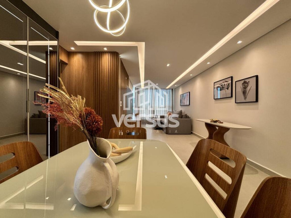 Imagem Apartamento com 2 Quartos à Venda, 79 m² em Boqueirão - Praia Grande