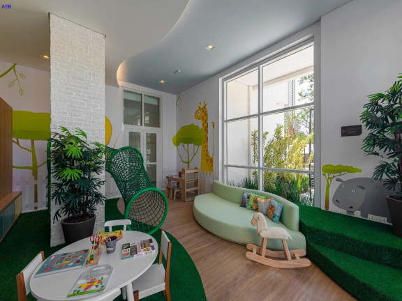 Imagem Apartamento com 4 Quartos à Venda, 336 m² em Alphaville - Barueri Imagem Apartamento com 4 Quartos à Venda, 336 m² em Alphaville - Barueri