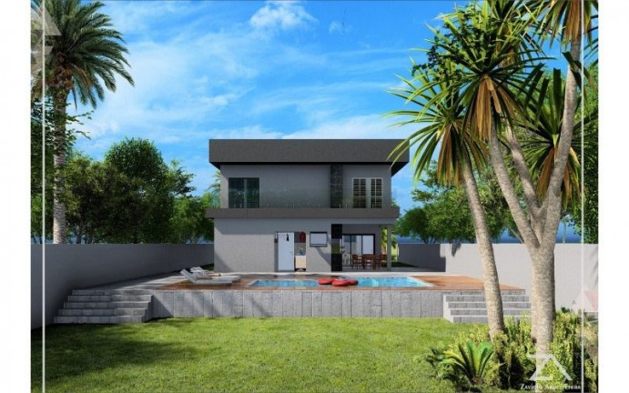 Imagem Imóvel com 4 Quartos à Venda, 600 m² em Usina - Atibaia Imagem Imóvel com 4 Quartos à Venda, 600 m² em Usina - Atibaia
