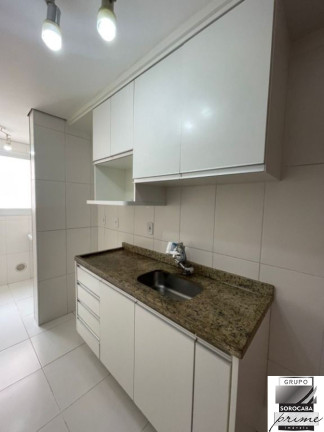 Imagem Apartamento com 2 Quartos à Venda, 65 m² em Parque Campolim - Sorocaba Imagem Apartamento com 2 Quartos à Venda, 65 m² em Parque Campolim - Sorocaba