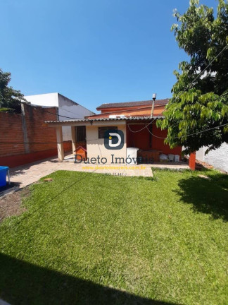Imagem Casa com 4 Quartos à Venda, 158 m² em São José - Santa Maria