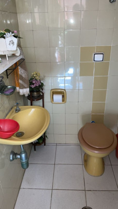 Imagem Casa com 3 Quartos à Venda, 107 m² em Cambuci - São Paulo