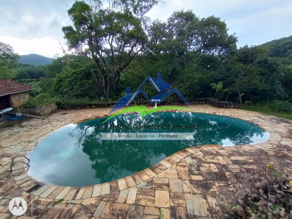 Imagem Casa de Condomínio com 3 Quartos à Venda, 1 m² em Clube Da Montanha - Atibaia Imagem Casa de Condomínio com 3 Quartos à Venda, 1 m² em Clube Da Montanha - Atibaia