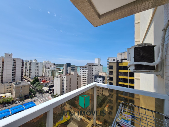 Imagem Apartamento com 2 Quartos à Venda, 70 m² em Praia Do Morro - Guarapari