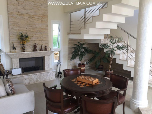 Imagem Casa com 4 Quartos à Venda, 350 m² em Condomínio Porto Atibaia - Atibaia Imagem Casa com 4 Quartos à Venda, 350 m² em Condomínio Porto Atibaia - Atibaia