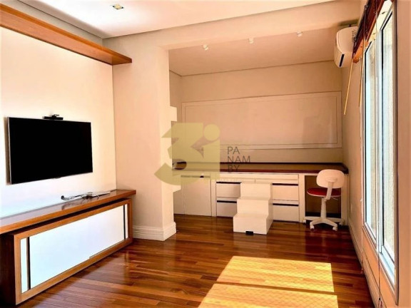 Imagem Cobertura com 5 Quartos à Venda, 516 m² em Panamby - São Paulo Imagem Cobertura com 5 Quartos à Venda, 516 m² em Panamby - São Paulo