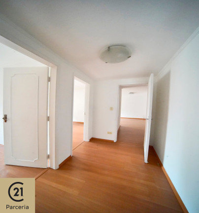 Apartamento com 2 Quartos à Venda, 84 m² em Vila Nova Conceição - São Paulo
