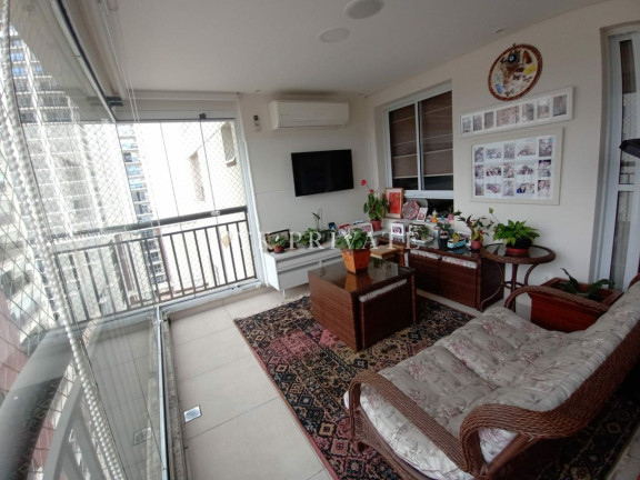 Imagem Apartamento com 3 Quartos à Venda, 168 m² em Pompéia - São Paulo