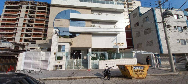 Imagem Apartamento com 2 Quartos à Venda, 73 m² em Aviação - Praia Grande Imagem Apartamento com 2 Quartos à Venda, 73 m² em Aviação - Praia Grande