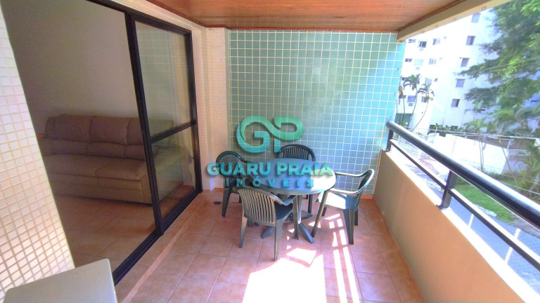 Imagem Apartamento com 3 Quartos à Venda, 120 m² em Pitangueiras - Guarujá