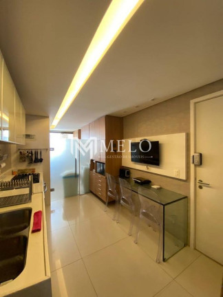 Imagem Apartamento com 3 Quartos à Venda, 141 m² em Madalena - Recife
