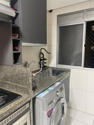 Imagem Apartamento com 2 Quartos à Venda, 50 m² em Cristo Rei - Curitiba Imagem Apartamento com 2 Quartos à Venda, 50 m² em Cristo Rei - Curitiba
