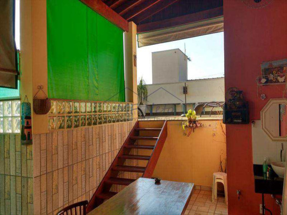 Imagem Casa com 4 Quartos à Venda, 400 m² em Centro - Pirassununga