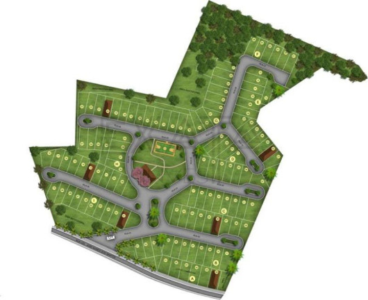 Imagem Imóvel com 3 Quartos à Venda, 181 m² em Vargem Grande Paulista - Vargem Grande Paulista Imagem Imóvel com 3 Quartos à Venda, 181 m² em Vargem Grande Paulista - Vargem Grande Paulista