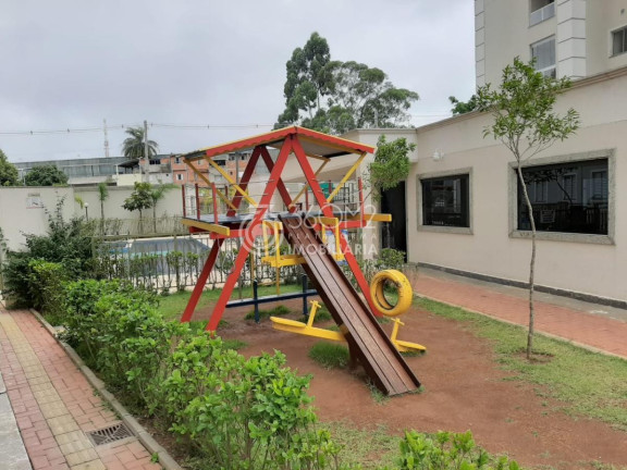 Imagem Apartamento com 2 Quartos à Venda, 52 m² em Utinga - Santo André Imagem Apartamento com 2 Quartos à Venda, 52 m² em Utinga - Santo André