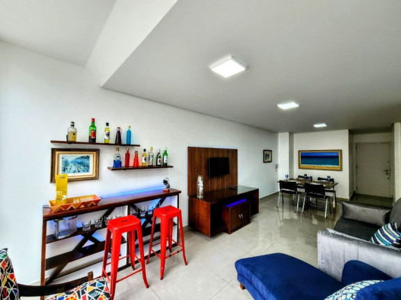 Imagem Apartamento com 2 Quartos à Venda, 100 m² em Pitangueiras - Guarujá Imagem Apartamento com 2 Quartos à Venda, 100 m² em Pitangueiras - Guarujá