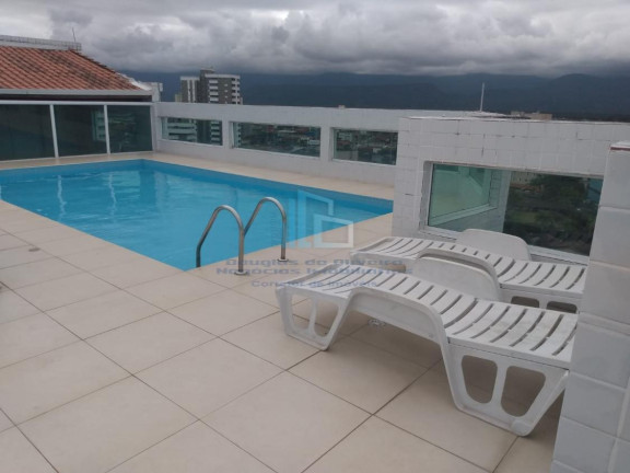 Apartamento com 1 Quarto à Venda, 52 m² em Mirim - Praia Grande