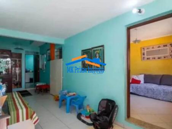 Imagem Casa com 2 Quartos à Venda, 250 m² em Bela Vista - Osasco Imagem Casa com 2 Quartos à Venda, 250 m² em Bela Vista - Osasco