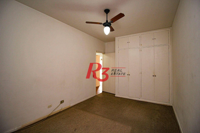 Imagem Apartamento com 2 Quartos à Venda, 115 m² em Boqueirão - Santos Imagem Apartamento com 2 Quartos à Venda, 115 m² em Boqueirão - Santos