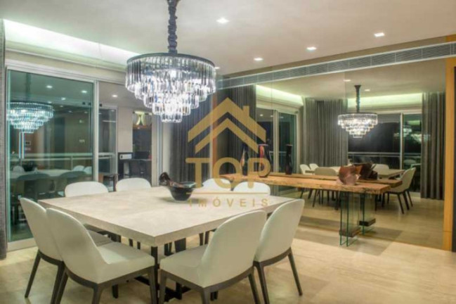 Imagem Apartamento à Venda, 406 m² em Barra Da Tijuca - Rio De Janeiro Imagem Apartamento à Venda, 406 m² em Barra Da Tijuca - Rio De Janeiro