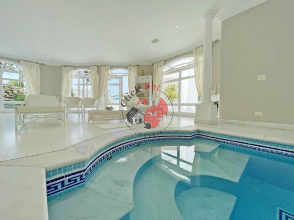 Imagem Casa de Condomínio com 6 Quartos à Venda, 1.200 m² em Jardim Acapulco - Guarujá Imagem Casa de Condomínio com 6 Quartos à Venda, 1.200 m² em Jardim Acapulco - Guarujá