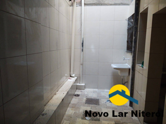 Imagem Sala Comercial à Venda, 60 m² em Centro - Niterói