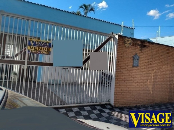 Imagem Casa com 3 Quartos à Venda, em Centro - Jacareí Imagem Casa com 3 Quartos à Venda, em Centro - Jacareí