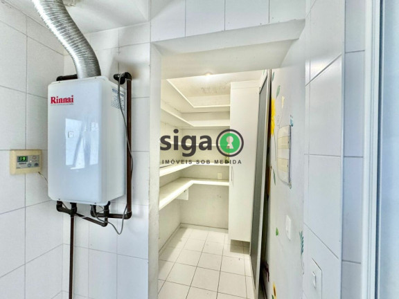Imagem Apartamento com 3 Quartos à Venda, 121 m² em Anália Franco - São Paulo Imagem Apartamento com 3 Quartos à Venda, 121 m² em Anália Franco - São Paulo