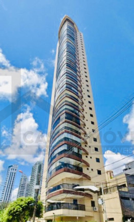 Apartamento com 3 Quartos à Venda, 180 m² em Umarizal - Belém