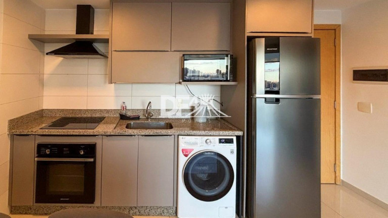 Imagem Imóvel com 1 Quarto para Alugar, 44 m² em Norte (águas Claras) - Brasília Imagem Imóvel com 1 Quarto para Alugar, 44 m² em Norte (águas Claras) - Brasília