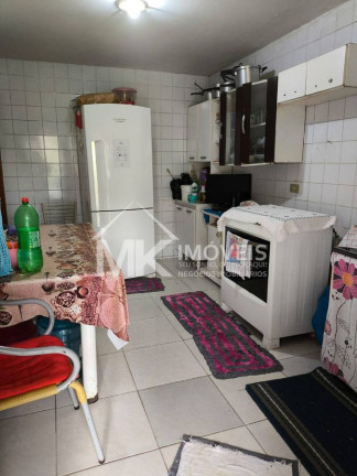 Imagem Casa à Venda, em Planta Santa Clara - Piraquara Imagem Casa à Venda, em Planta Santa Clara - Piraquara