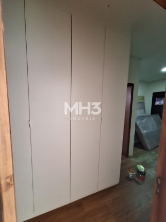 Imagem Casa de Condomínio com 3 Quartos à Venda, 148 m² em Vila Monte Alegre - Paulínia Imagem Casa de Condomínio com 3 Quartos à Venda, 148 m² em Vila Monte Alegre - Paulínia