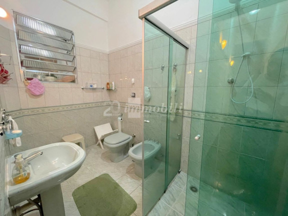 Imagem Apartamento com 3 Quartos à Venda, 150 m² em Higienópolis - São Paulo