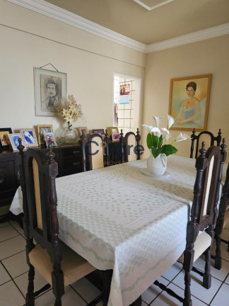 Imagem Apartamento com 3 Quartos à Venda, 180 m² em Cocó - Fortaleza Imagem Apartamento com 3 Quartos à Venda, 180 m² em Cocó - Fortaleza