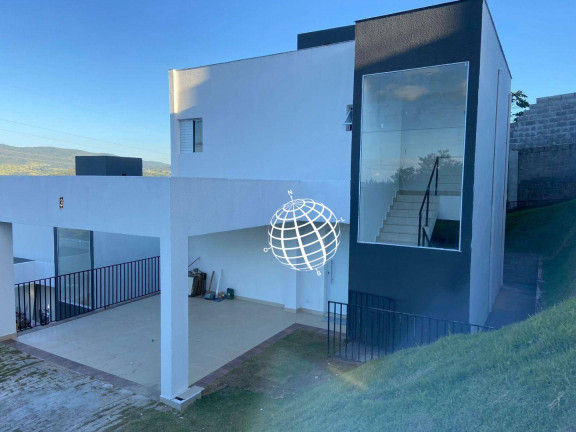 Imagem Casa com 3 Quartos para Alugar, 126 m² em Jardim Estância Brasil - Atibaia Imagem Casa com 3 Quartos para Alugar, 126 m² em Jardim Estância Brasil - Atibaia