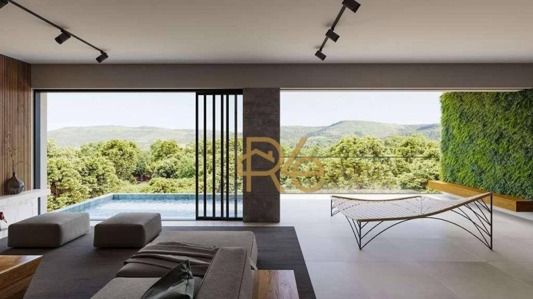 Imagem Casa com 4 Quartos à Venda, 400 m² em Golf Village - Carapicuíba