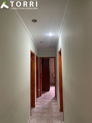 Imagem Casa com 3 Quartos à Venda, 224 m² em Jardim Santa Rosália - Sorocaba Imagem Casa com 3 Quartos à Venda, 224 m² em Jardim Santa Rosália - Sorocaba