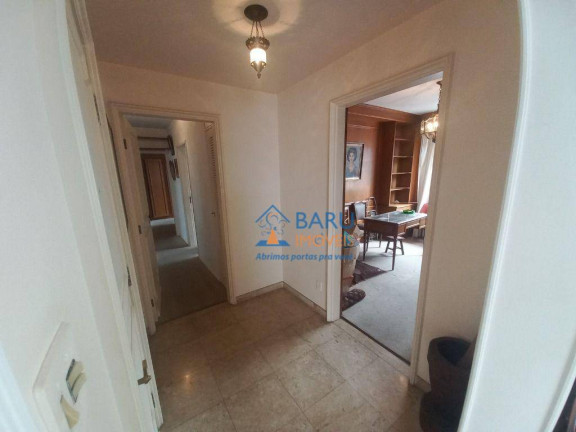 Imagem Apartamento com 3 Quartos à Venda, 170 m² em Higienópolis - São Paulo Imagem Apartamento com 3 Quartos à Venda, 170 m² em Higienópolis - São Paulo