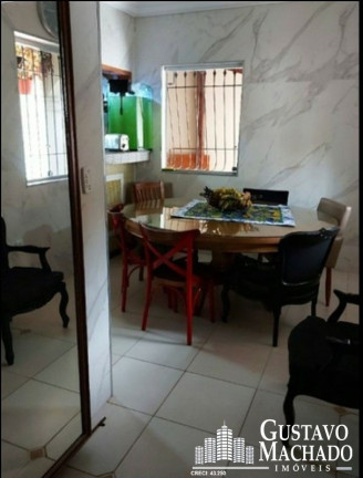 Imagem Casa com 3 Quartos à Venda, 197 m² em Jardim Primavera - Volta Redonda Imagem Casa com 3 Quartos à Venda, 197 m² em Jardim Primavera - Volta Redonda