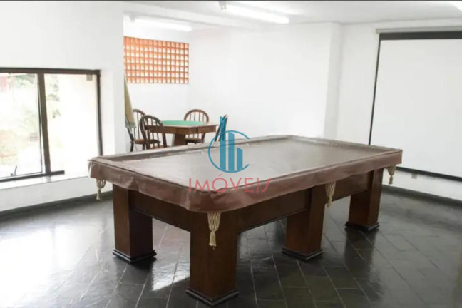 Imagem Apartamento com 1 Quarto à Venda, 45 m² em Morumbi - São Paulo Imagem Apartamento com 1 Quarto à Venda, 45 m² em Morumbi - São Paulo