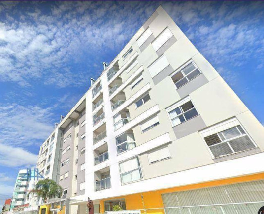 Imagem Apartamento com 3 Quartos à Venda, 78 m² em Capoeiras - Florianópolis Imagem Apartamento com 3 Quartos à Venda, 78 m² em Capoeiras - Florianópolis